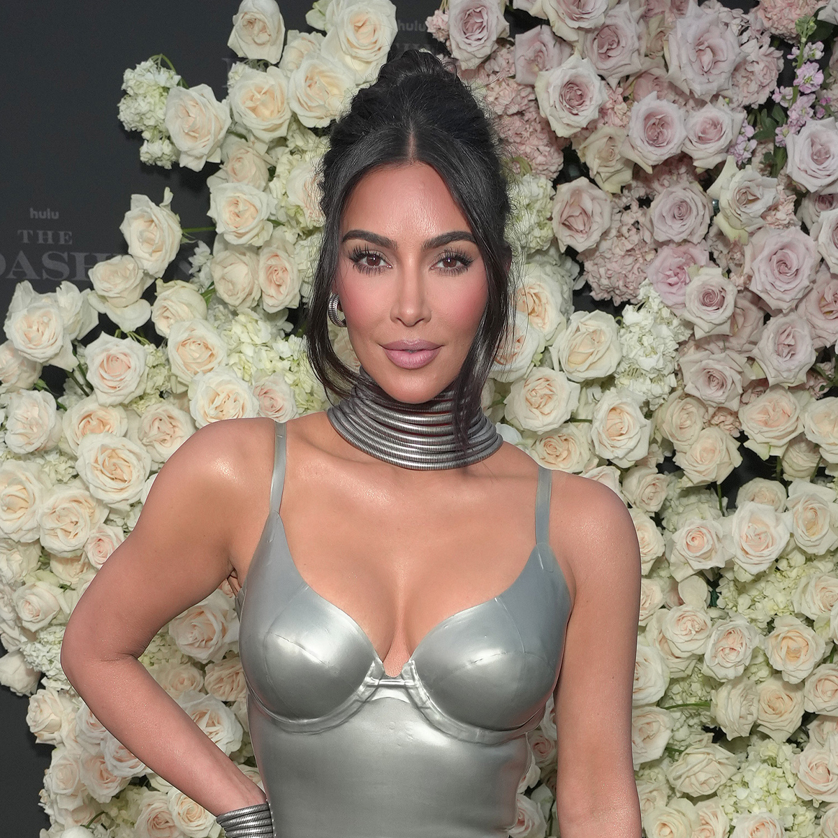 Kim Kardashian Hints at More Kardashian-Jenner Kids With Mini