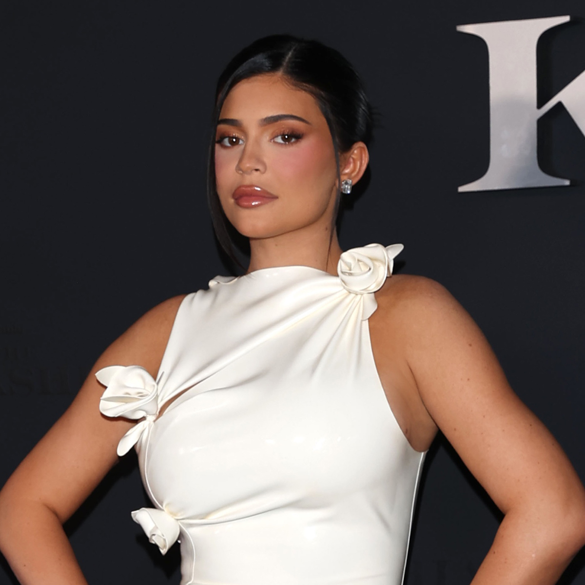 Kylie Jenner Attends First Major Event Since Welcoming Baby No. 2