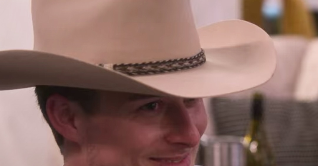 What’s the Deal with Colby Kiss' Cowboy Hats on The Ultimatum ? He Says… thumbnail