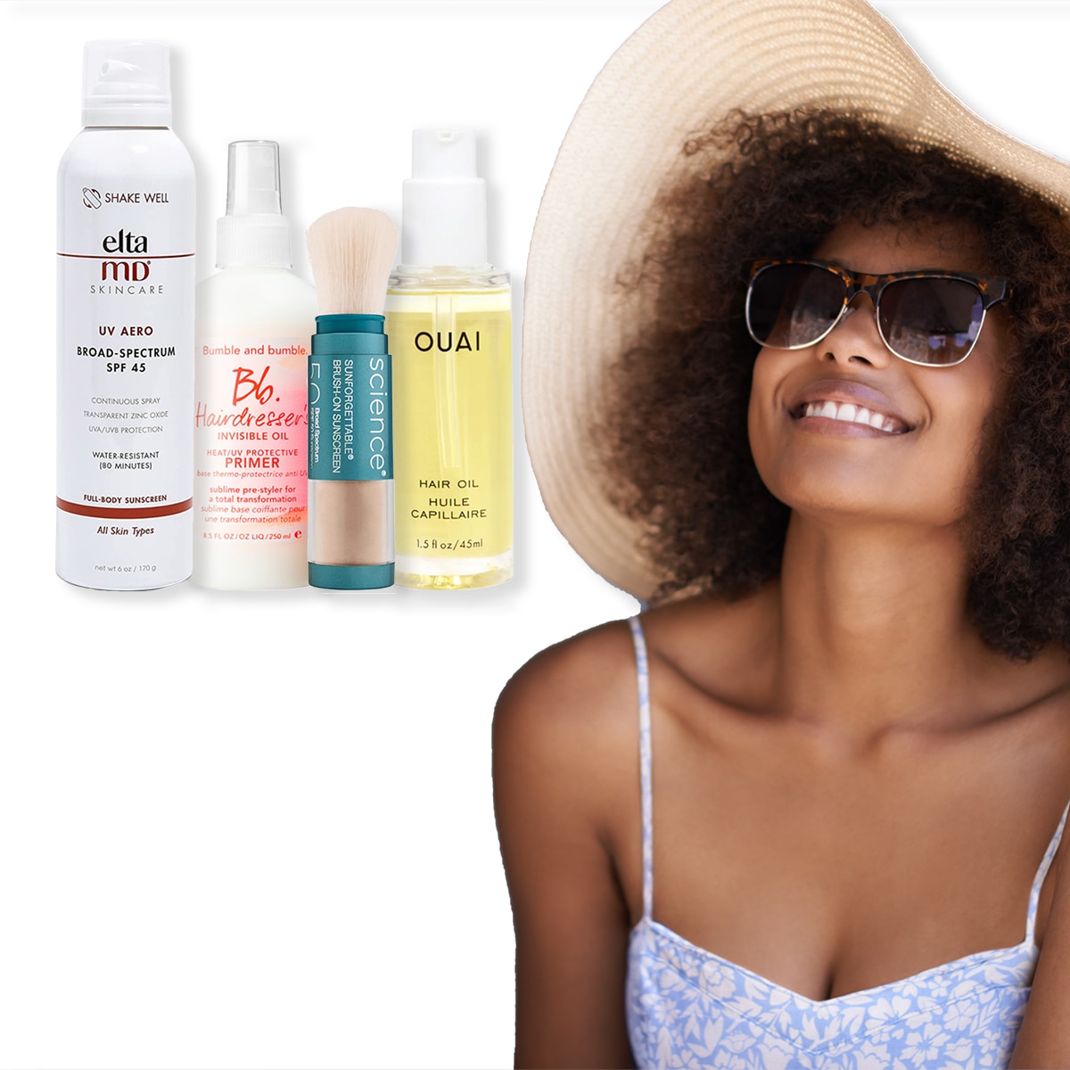 9 Best Hair Sunscreens  UV Protectors Tested  Reviewed in 2023