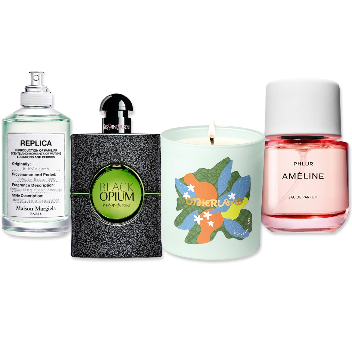 Sephora best sale perfumes sale