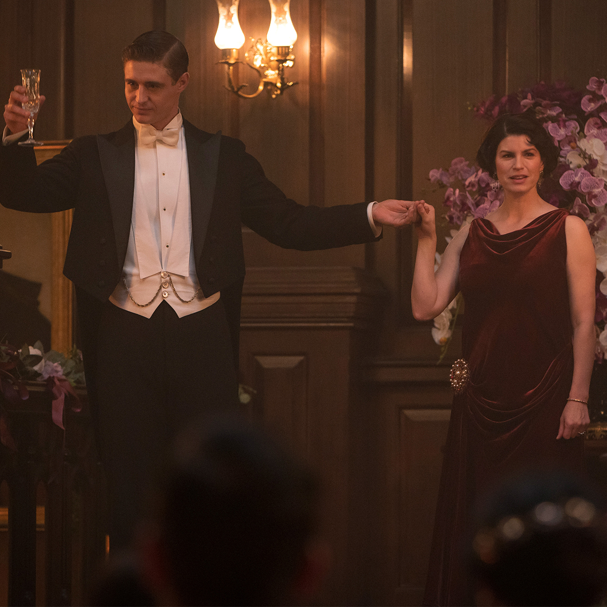 Flowers in the Attic Prequel Series Unveils First Trailer