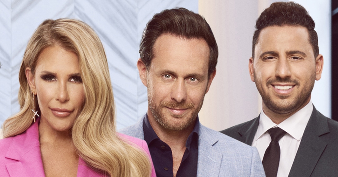 Find Out Which Two Realtors Are Leaving Bravo's Million Dollar Listing Los Angeles thumbnail