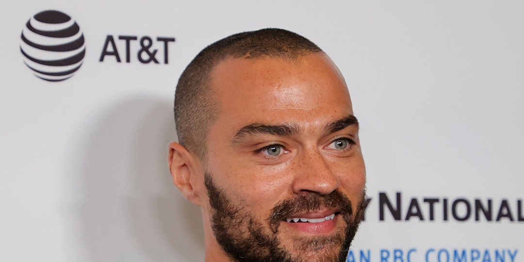 Jesse Williams Gets Child Support Payments Reduced by ,000 After Grey’s Anatomy Exit – E! Online
