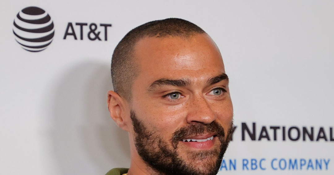 Jesse Williams Gets Child Support Payments Reduced by $30,000 After Grey’s Anatomy Exit thumbnail