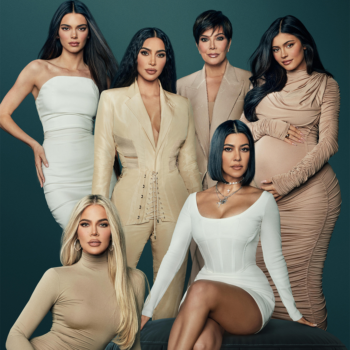 Everything We Know About the Kardashians&rsquo; New Show