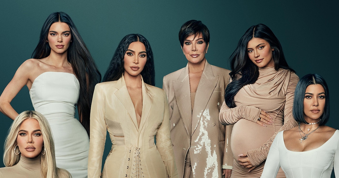 Everything We Know About the Kardashians' New Show thumbnail
