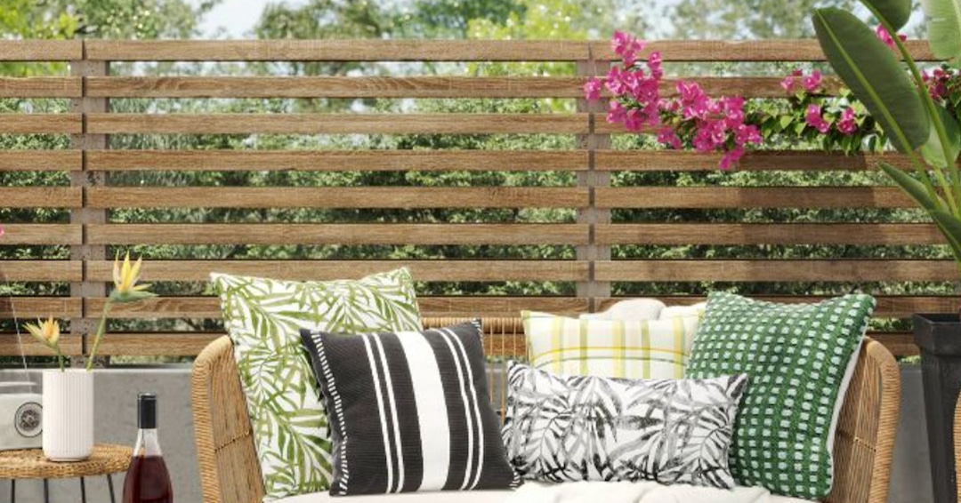 Target Spring Home Event Sale: Score Up to 50% Off Furniture, Appliances, Bedding & More thumbnail