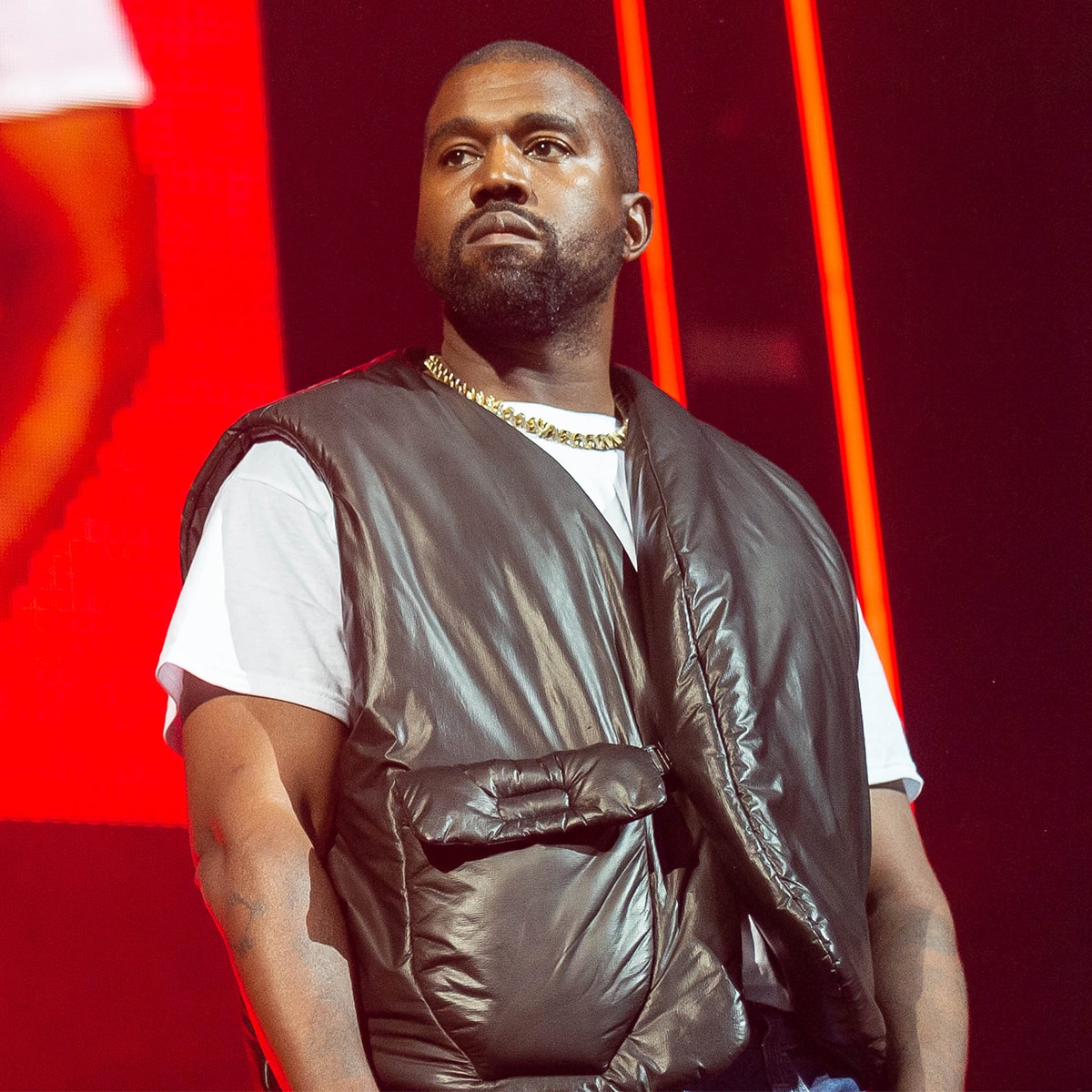 Why Kanye West Really Dropped Out of His 2022 Coachella Performance