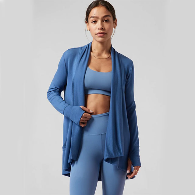 Upgrade your workout wardrobe with our fashion-forward camisole yoga suit,  tailored for both style and functionality. 💪✨ #myclickstoore