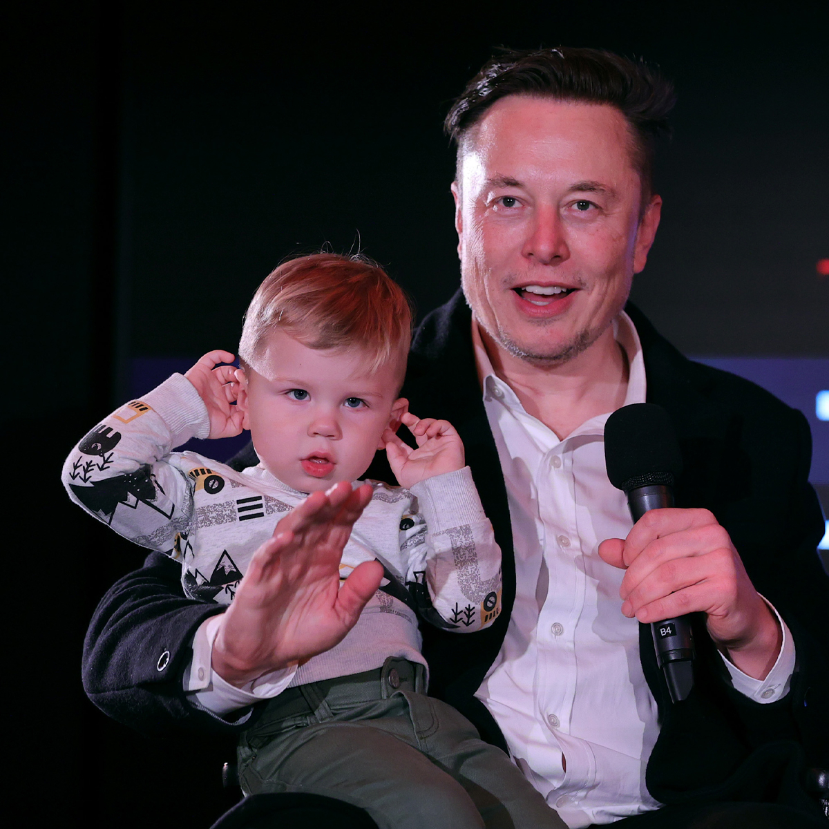 Elon Musk's 11 Children: All About His Kids and Their Mothers