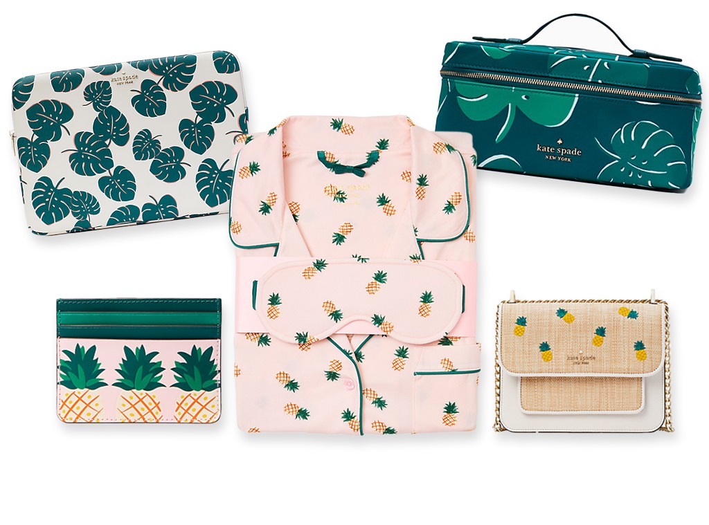 E-comm: Kate Spade Surprise Sale