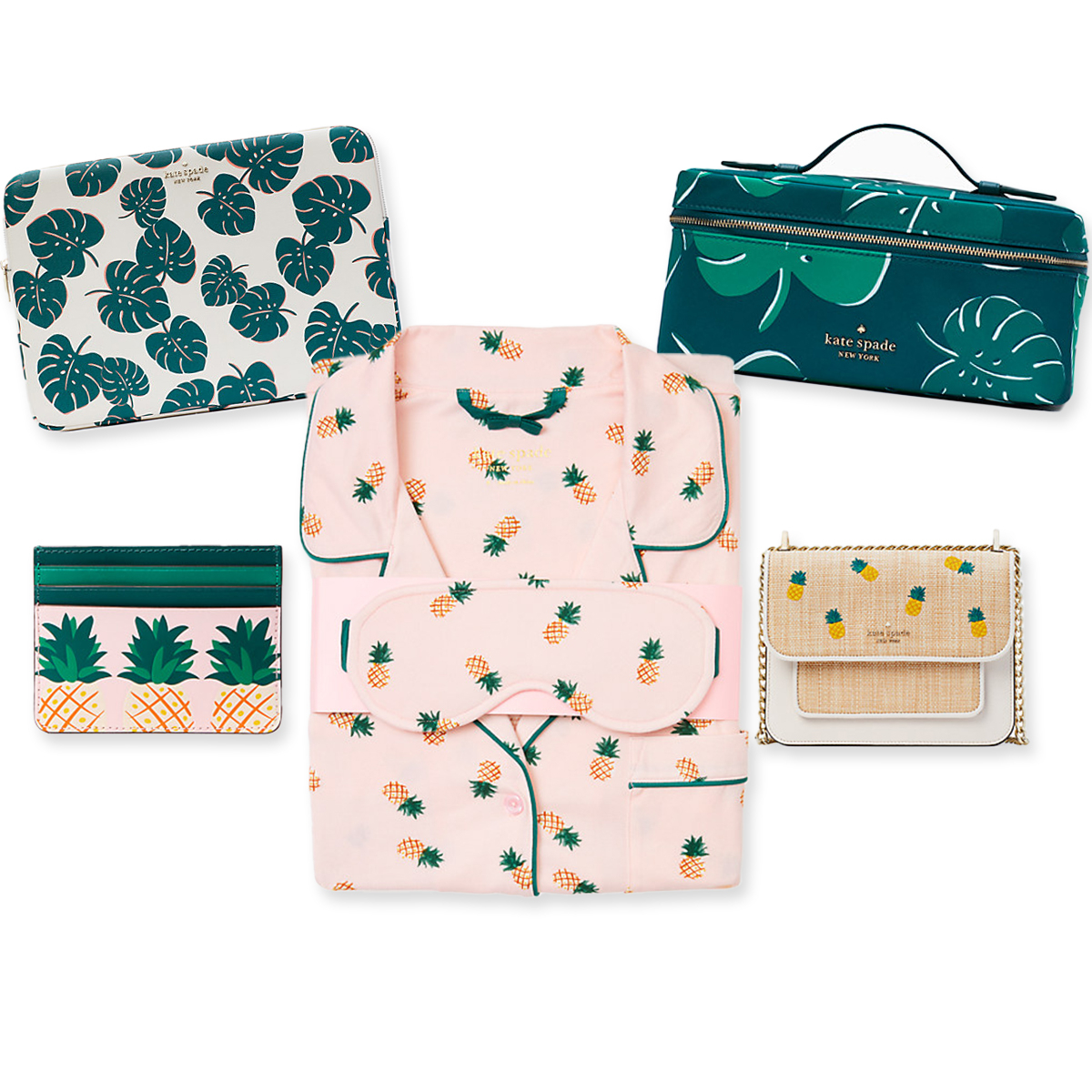 The Best Under $100 Finds at Kate Spade Surprise's Up to 75% Off Sale - E!  Online