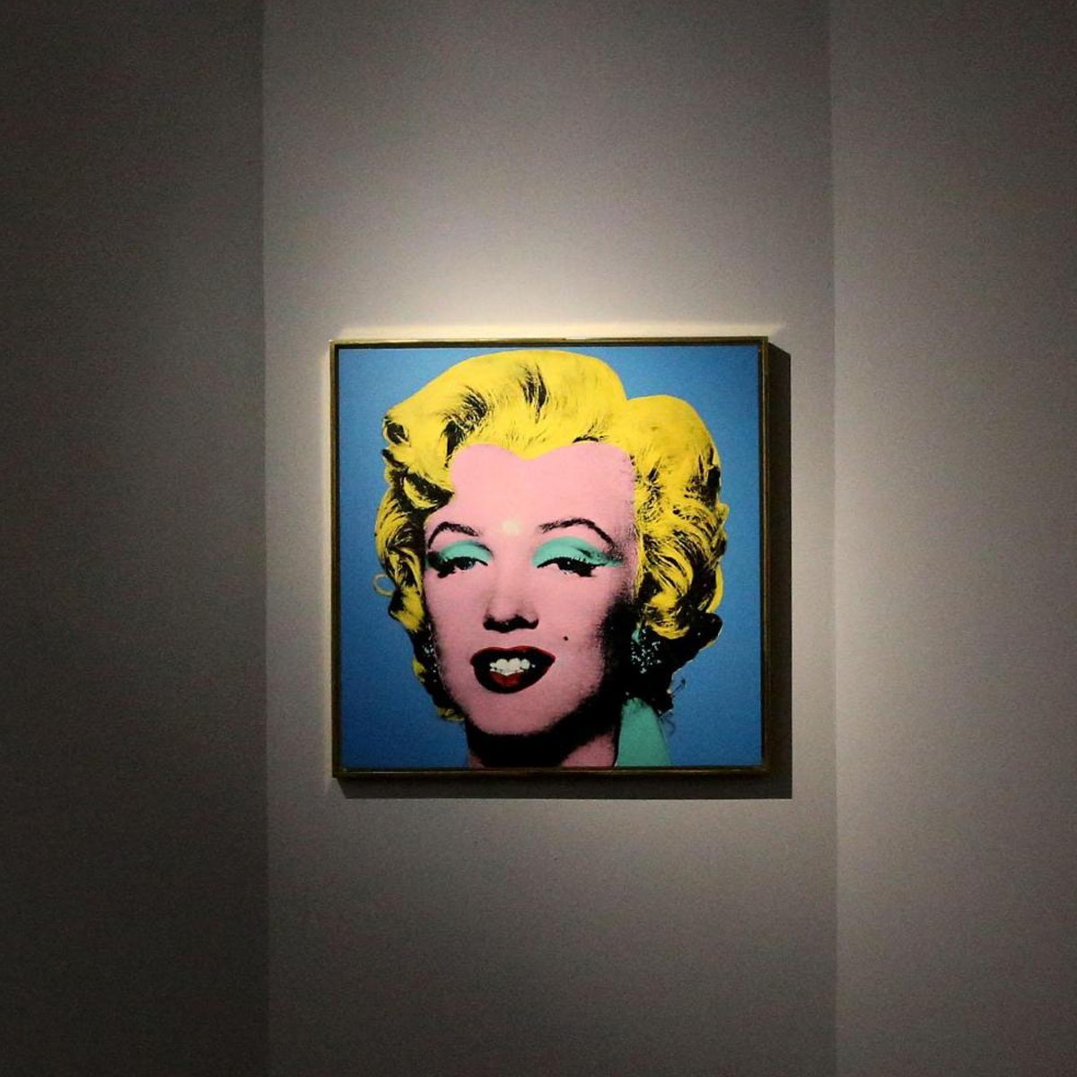 格安超激得Andy Warhol × Marilyn Monroe BE@RBRICK MEDICOM TOY ベアブリック メディコムトイ新品未開封 アンディウォーホール マリリンモンロー キューブリック、ベアブリック