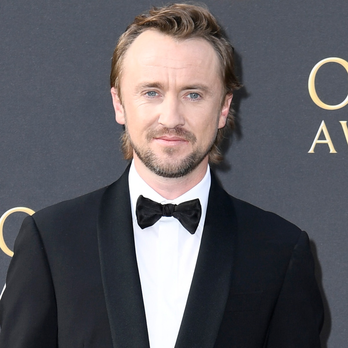 Tom Felton’s Rare Reunion With Harry Potter Costars is Magical