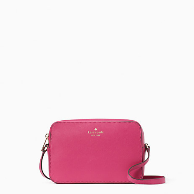 Kate Spade New York Harper Lily Crossbody  Kate spade purse pink, Kate  spade purple purse, Kate spade