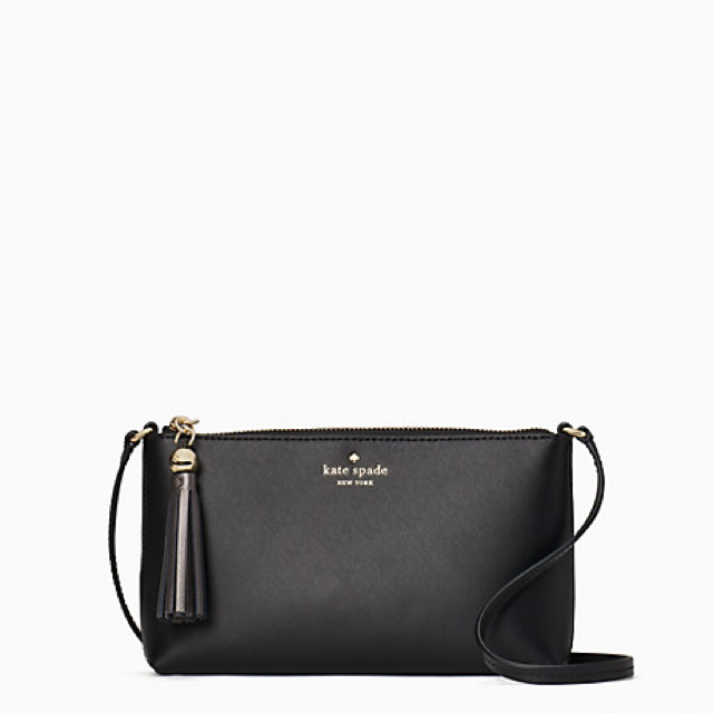 Kate Spade New York Cedar Street Cali Crossbody Bag Sky Blue, $198