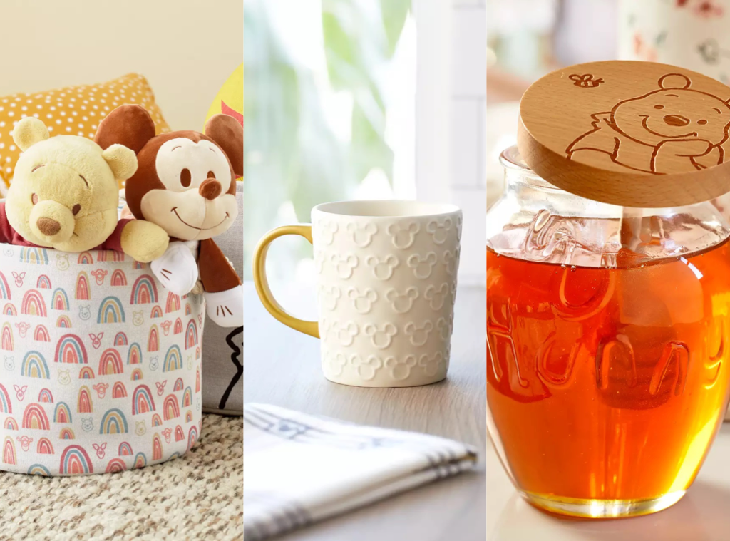 The Ultimate Disney Home Decor is Now On SALE