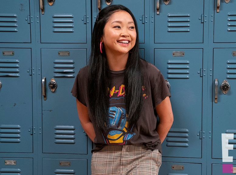 Boo Bitch, New Netflix Series