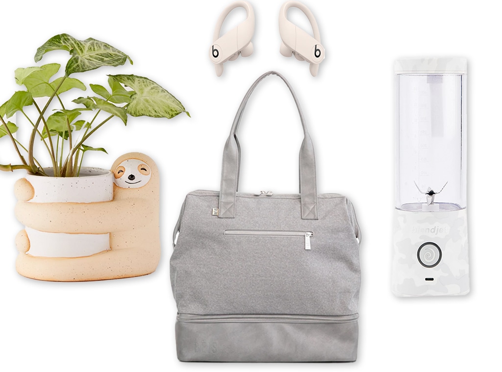 E-Comm: Graduation Gifts