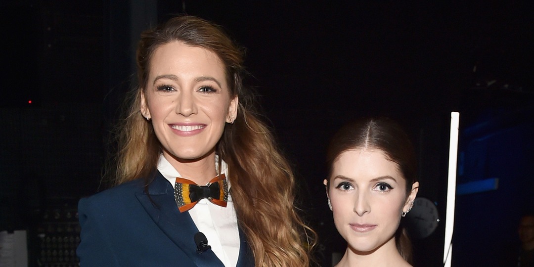 Do Yourself a Simple Favor and Read Up on Blake Lively and Anna Kendrick's Next Gig - E! Online.jpg