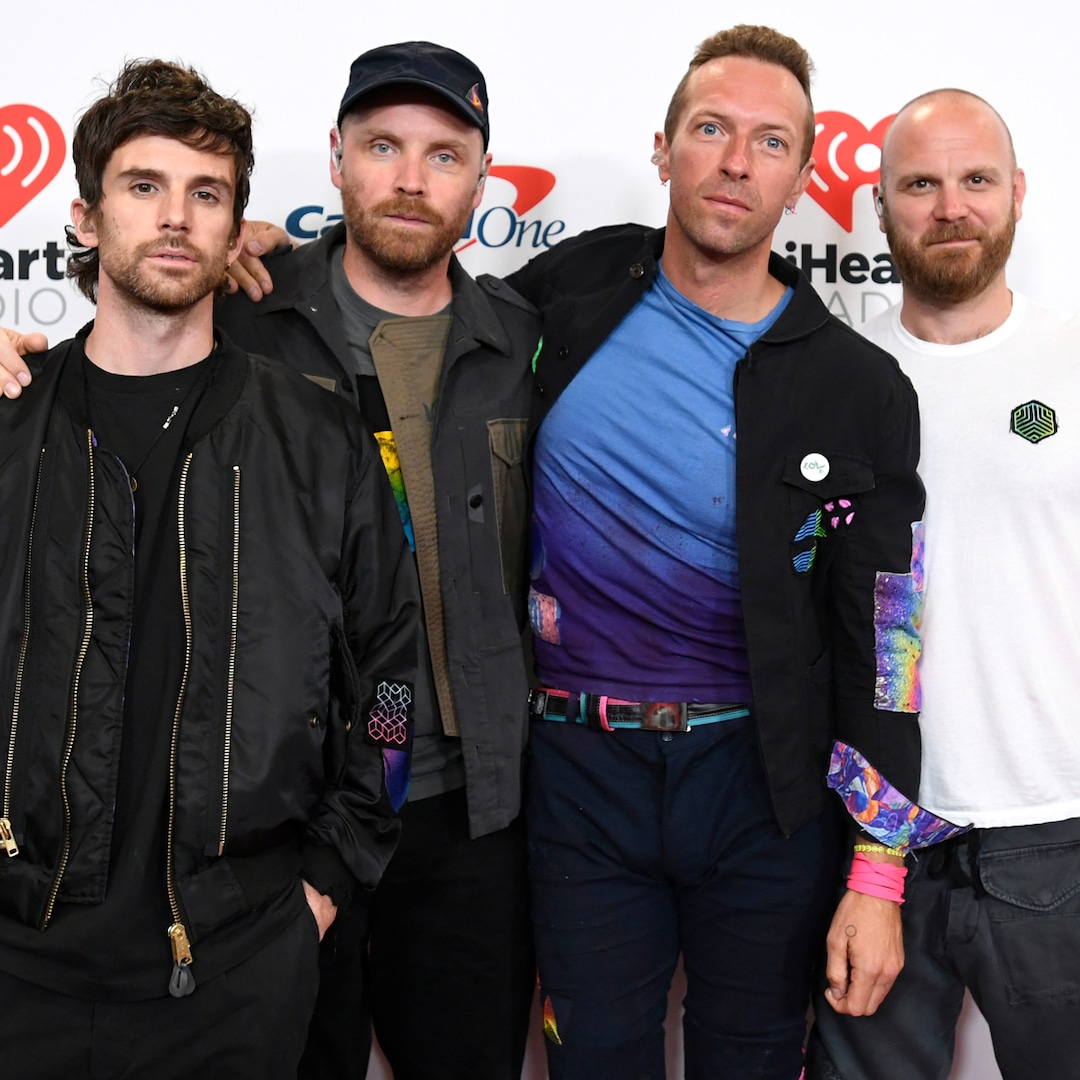 Astronomer Responds to CEO’s Alleged Statement After Coldplay Concert