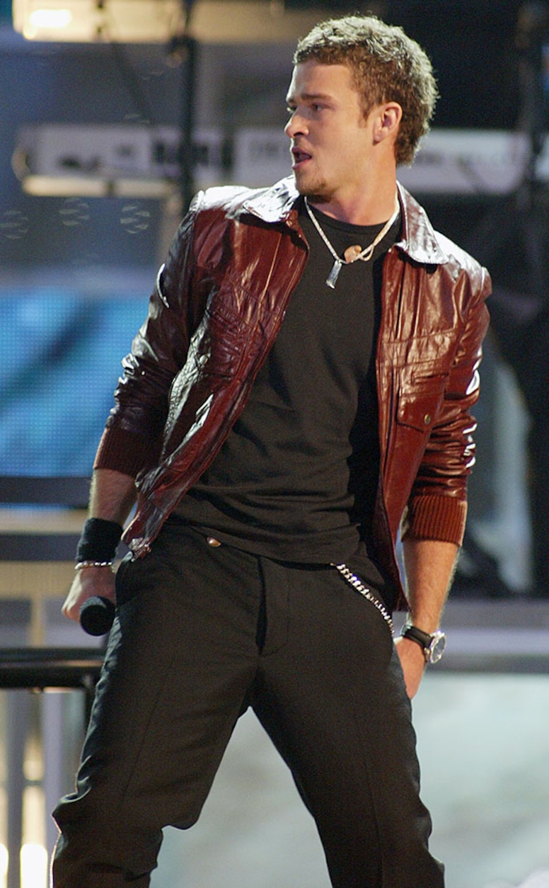 Justin Timberlake