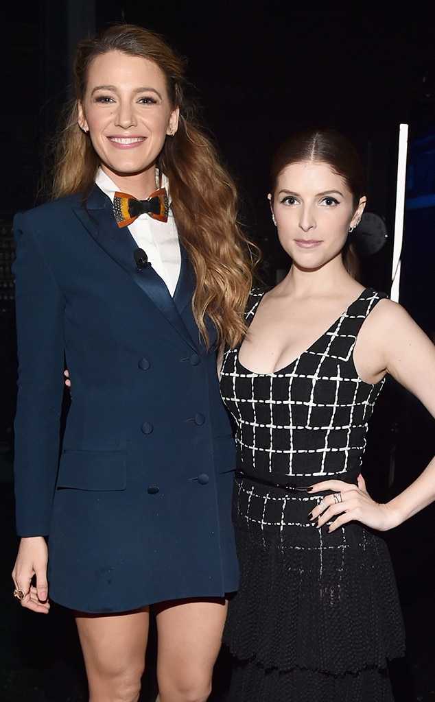 Do a Simple Favor Find Out Blake Lively and Anna Kendrick s Next Gig