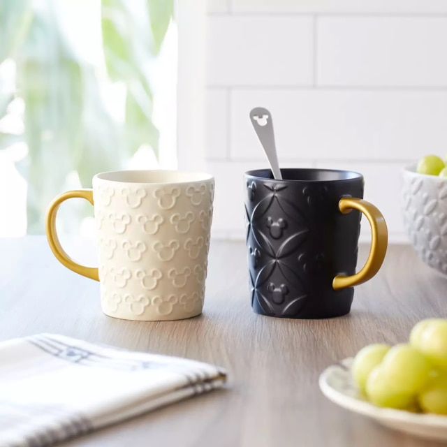 The Cutest Disney Kitchen Essentials Just Dropped Online! 