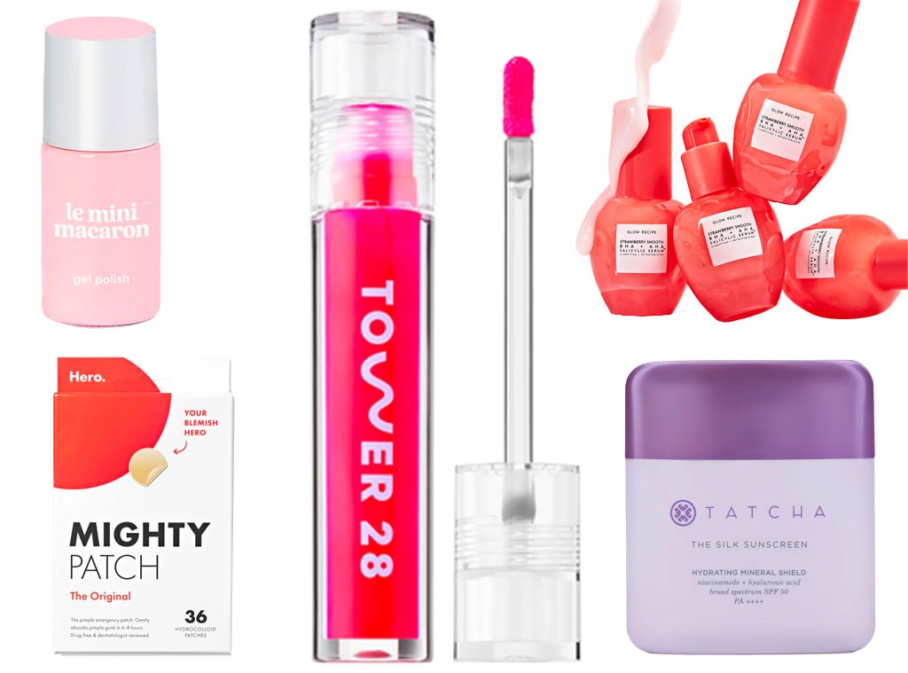 Ecomm: AAPI Beauty Brands
