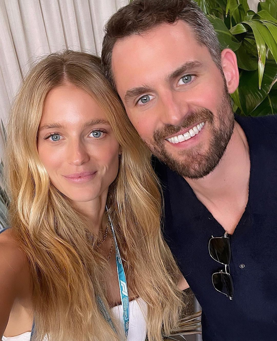 Kate Bock Shares the Inspiration Summer Wedding to Love - E!