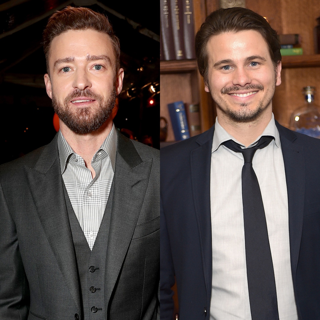 See Justin Timberlake, Jason Ritter Join Wives in Hulu's Candy