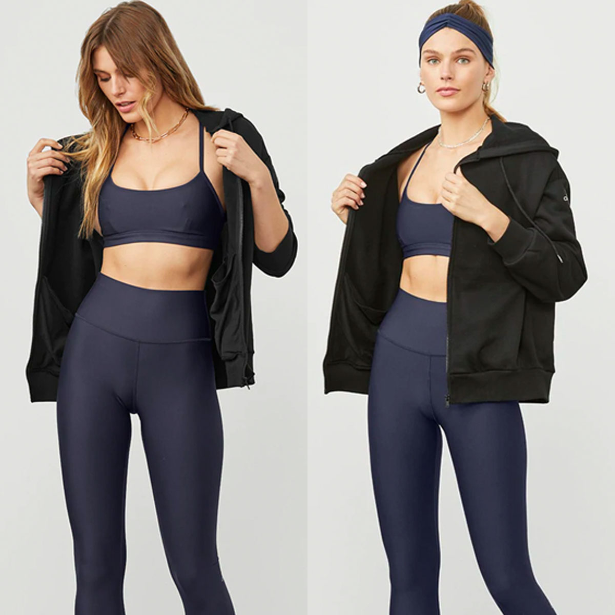 Save 50% on These Alo Yoga Leggings With 1,200+ 5-Star Reviews