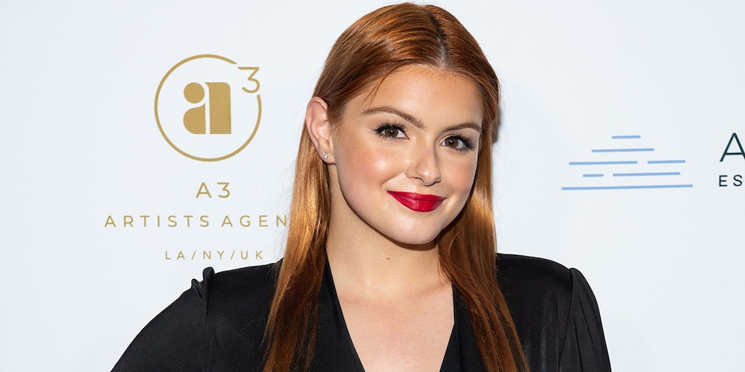 Ariel Winter Reveals Why She Really Moved Away From Los Angeles