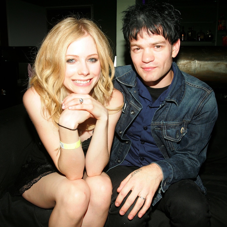 Avril Lavigne, Deryck Whibley, Avril Lavigne Relationship History