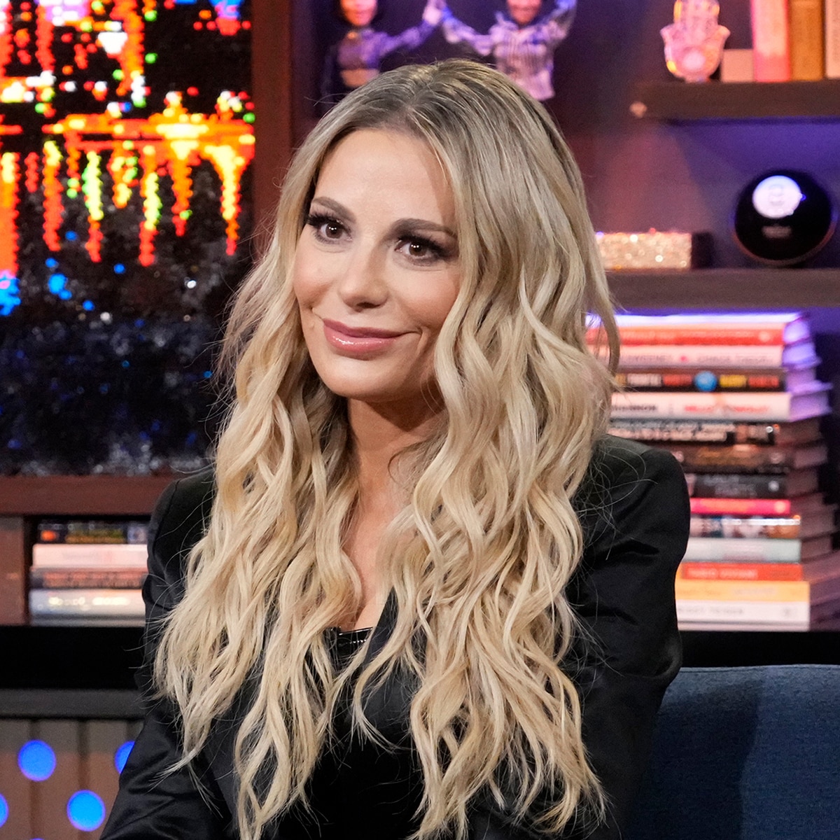 RHOBH: Why Dorit Kemsley's Alarm Didn't Go Off During Robbery