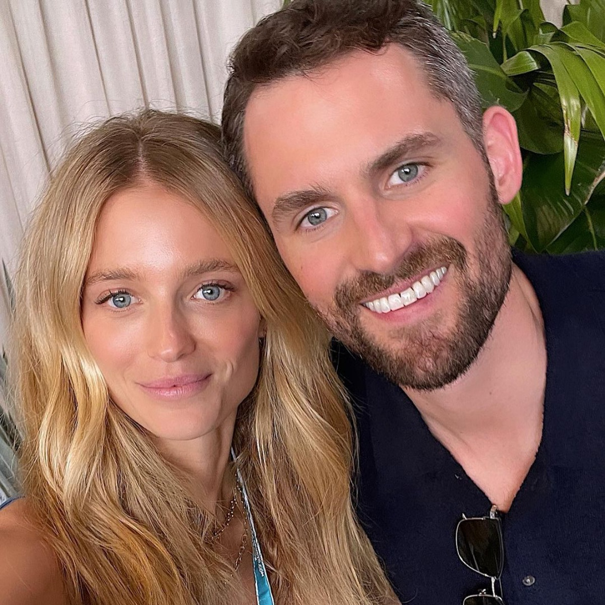 Kate Bock, Kevin Love Welcome First Baby Together - Sports Illustrated  Lifestyle