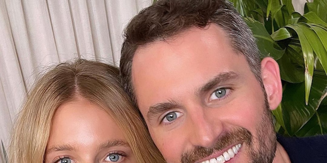 Kate Bock's Inspiration Behind Her Summer Wedding to Kevin Love Is More Than a Slam Dunk - E! Online.jpg