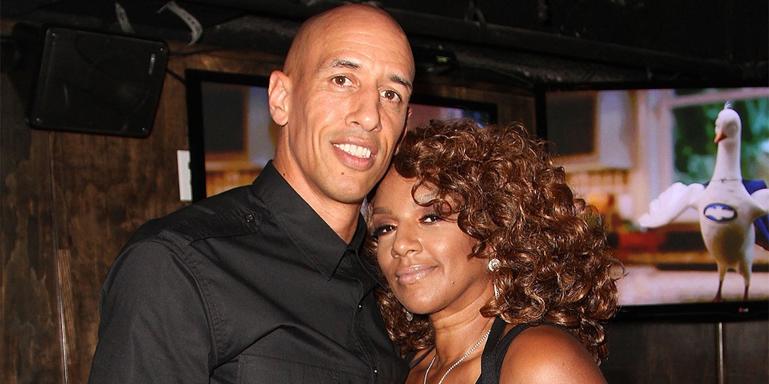 Jackie Christie Marrying Her Hubby 26 Times Isn't Her Only Romance Tip