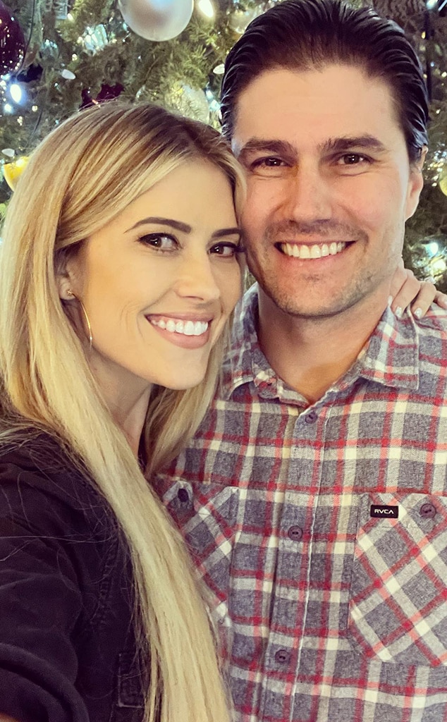 Heather Rae และ Tarek El Moussa พูดถึงการหย่าร้างของ Christina Hall