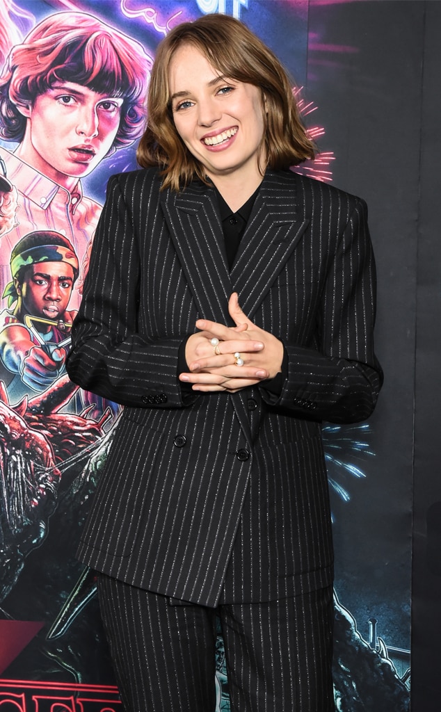 Cái nhìn đầu tiên của Stranger Things mùa 5 sẽ khiến bạn đảo lộn