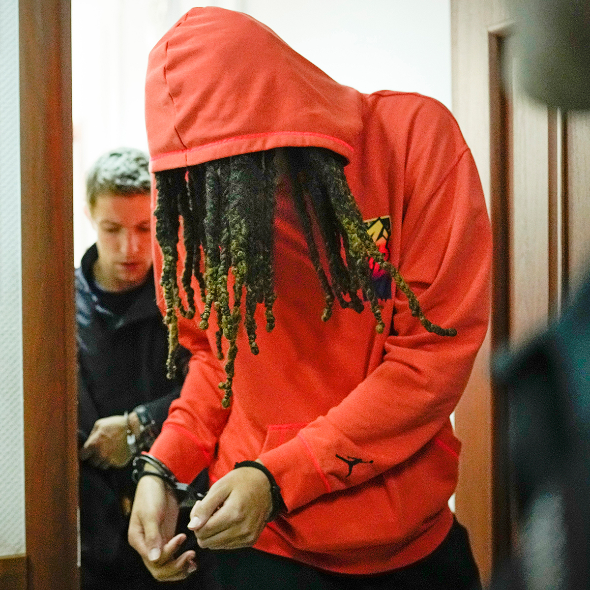 WNBA Star Brittney Griner’s Pre-Trial Detention in Russia Extended
