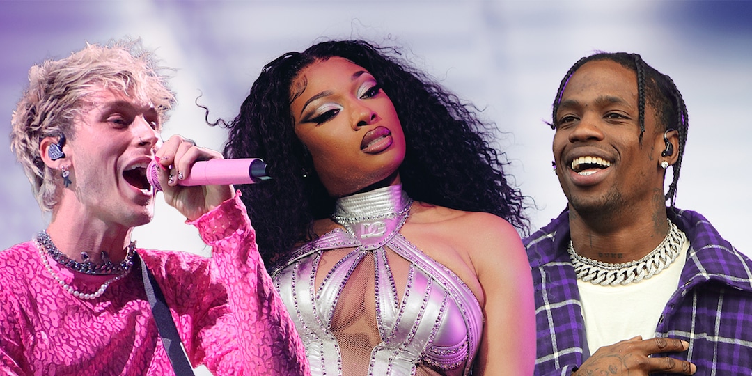 2022 Billboard Music Awards: Here’s What Megan Thee Stallion, Machine Gun Kelly and More Will Perform - E! Online.jpg