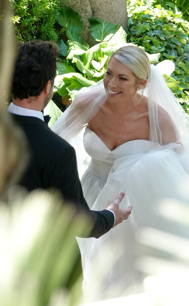 Stassi Schroeder and Beau Clark's Rome, Italy Wedding Stassi Schroeder and Beau Clark's Rome, Italy Wedding