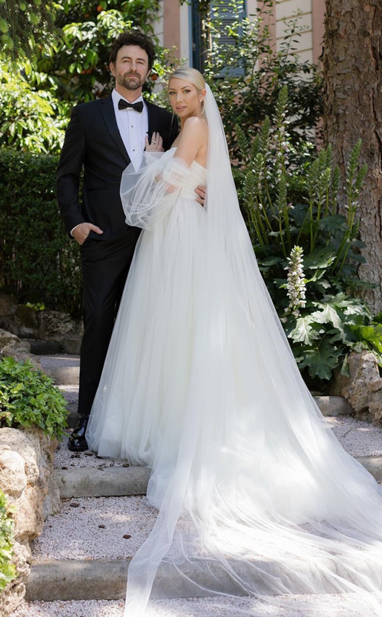 Stassi Schroeder, Beau Clark