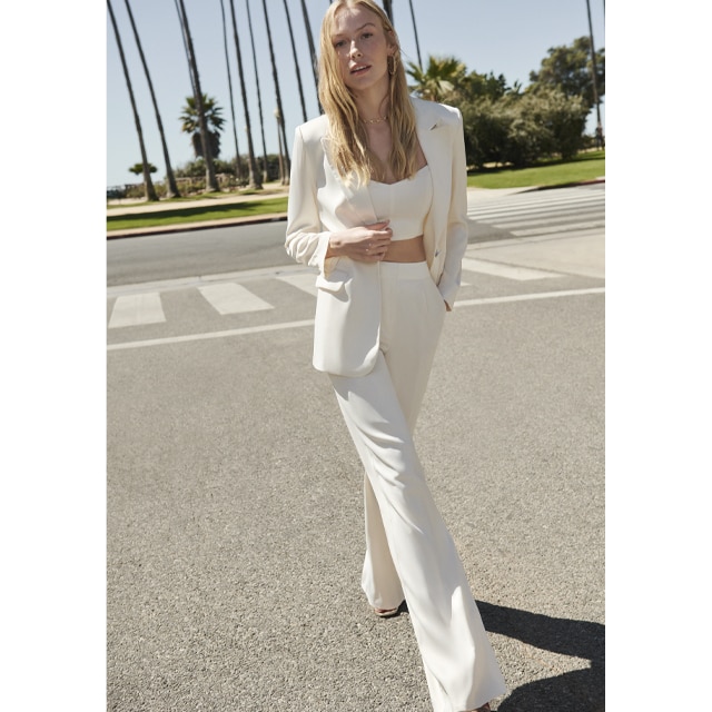 Express Partners With Rachel Zoe to Elevate Style Editor Program and Boost  Online Sales