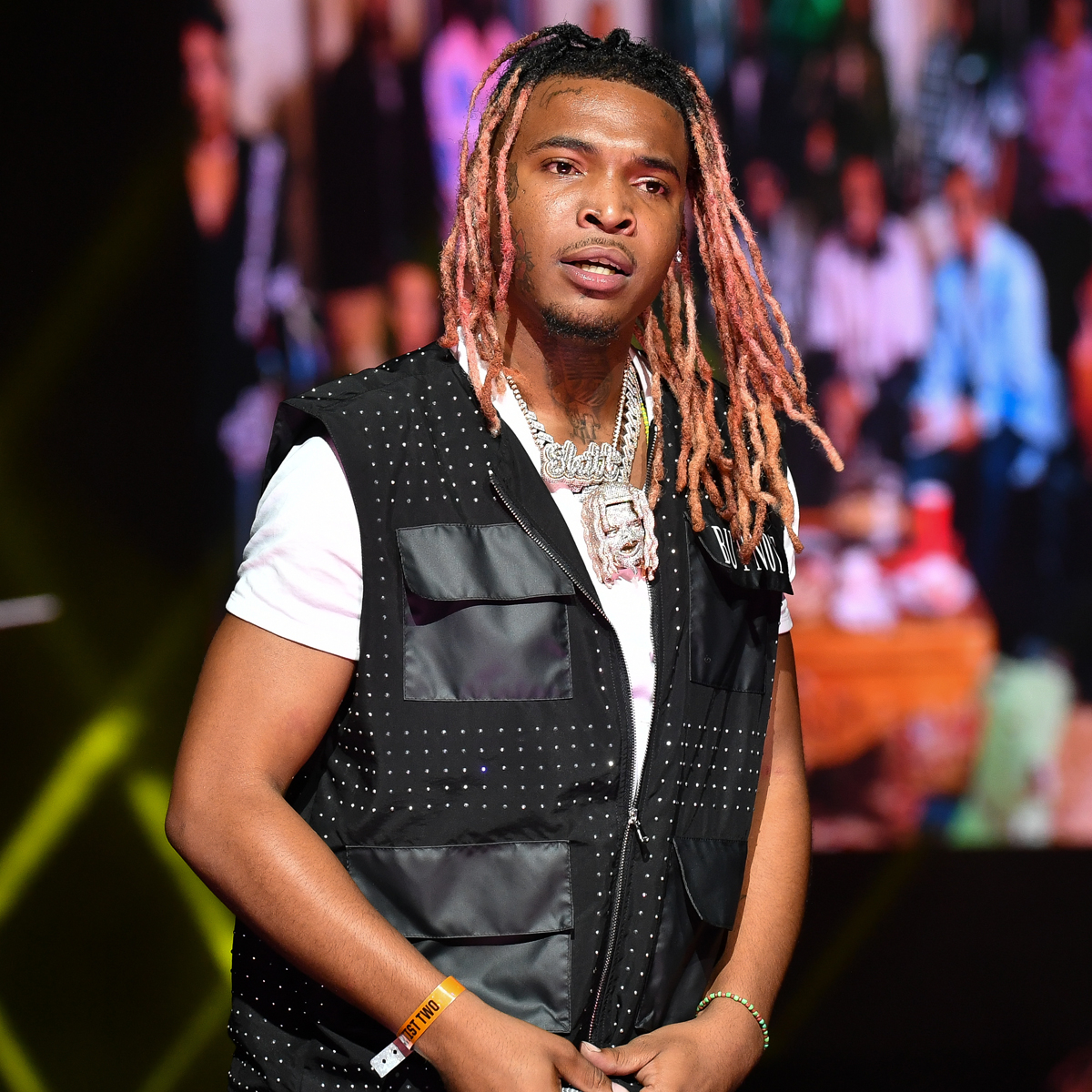 Rapper Lil Keed Dead at 24