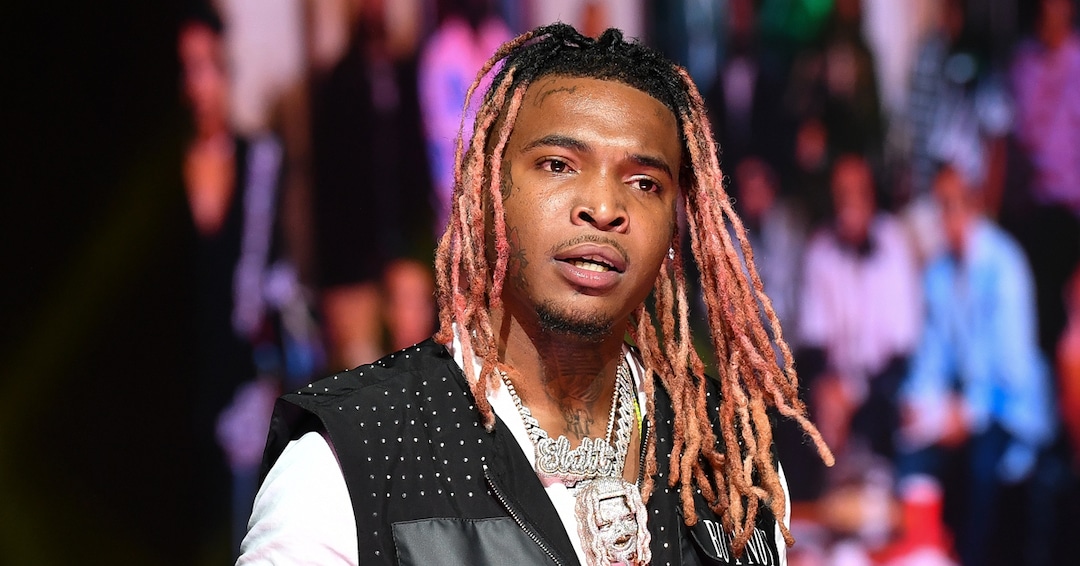 Rapper Lil Keed Lifeless at 24 Rapper Lil Keed Lifeless at 24