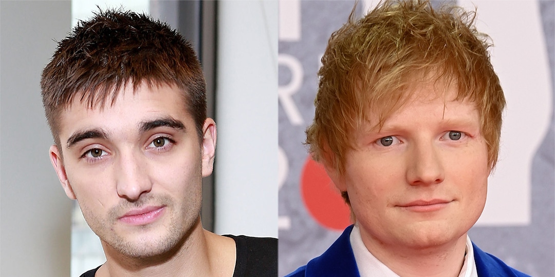 How Ed Sheeran Supported Tom Parker During His Battle With Brain Cancer - E! Online.jpg
