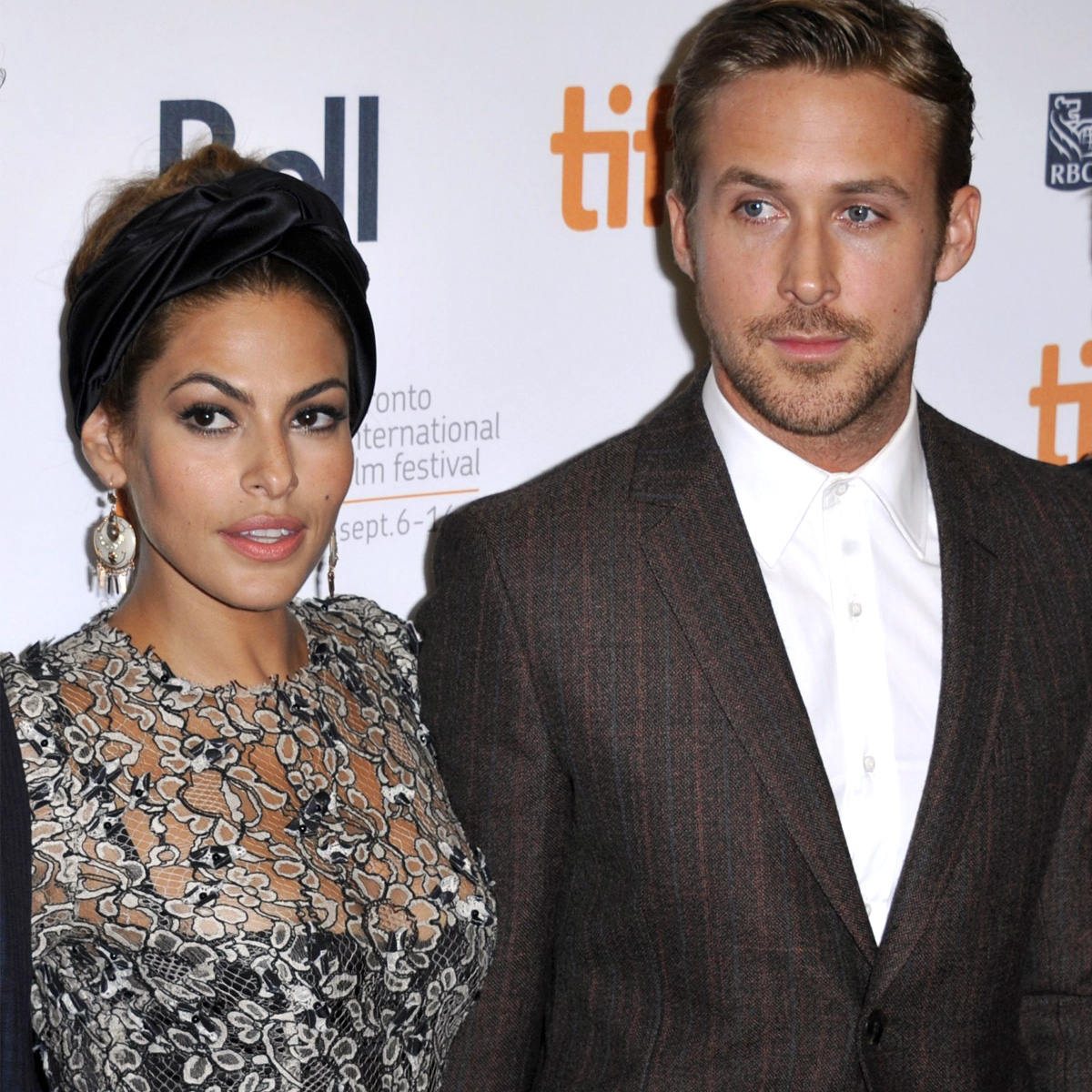 Eva Mendes Shares Ryan Gosling Is 